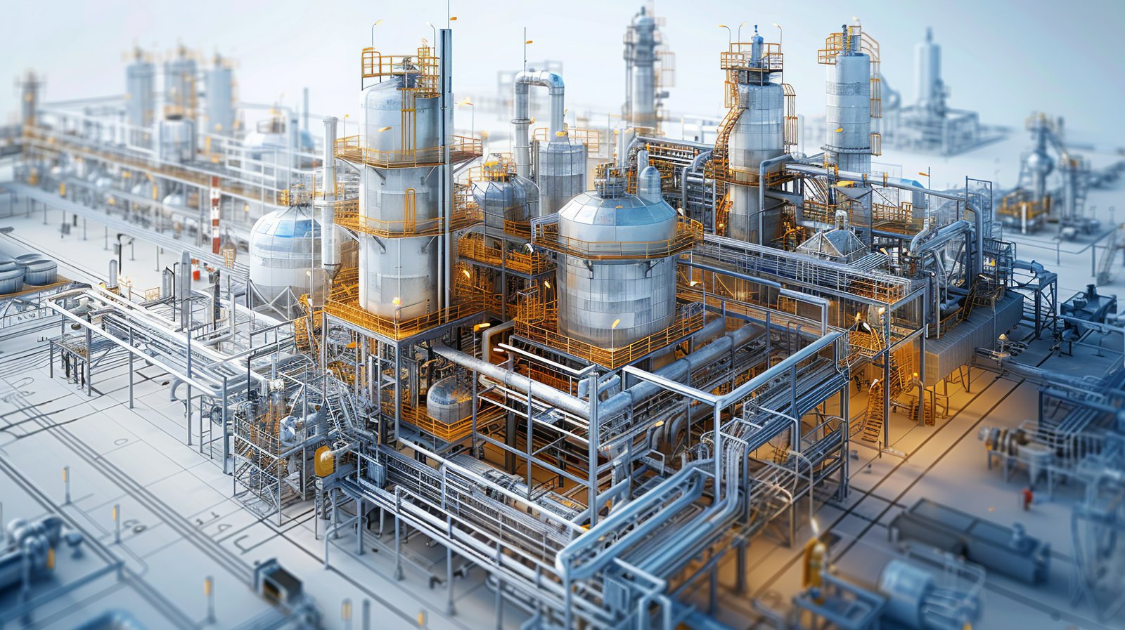 Industrial Equipment