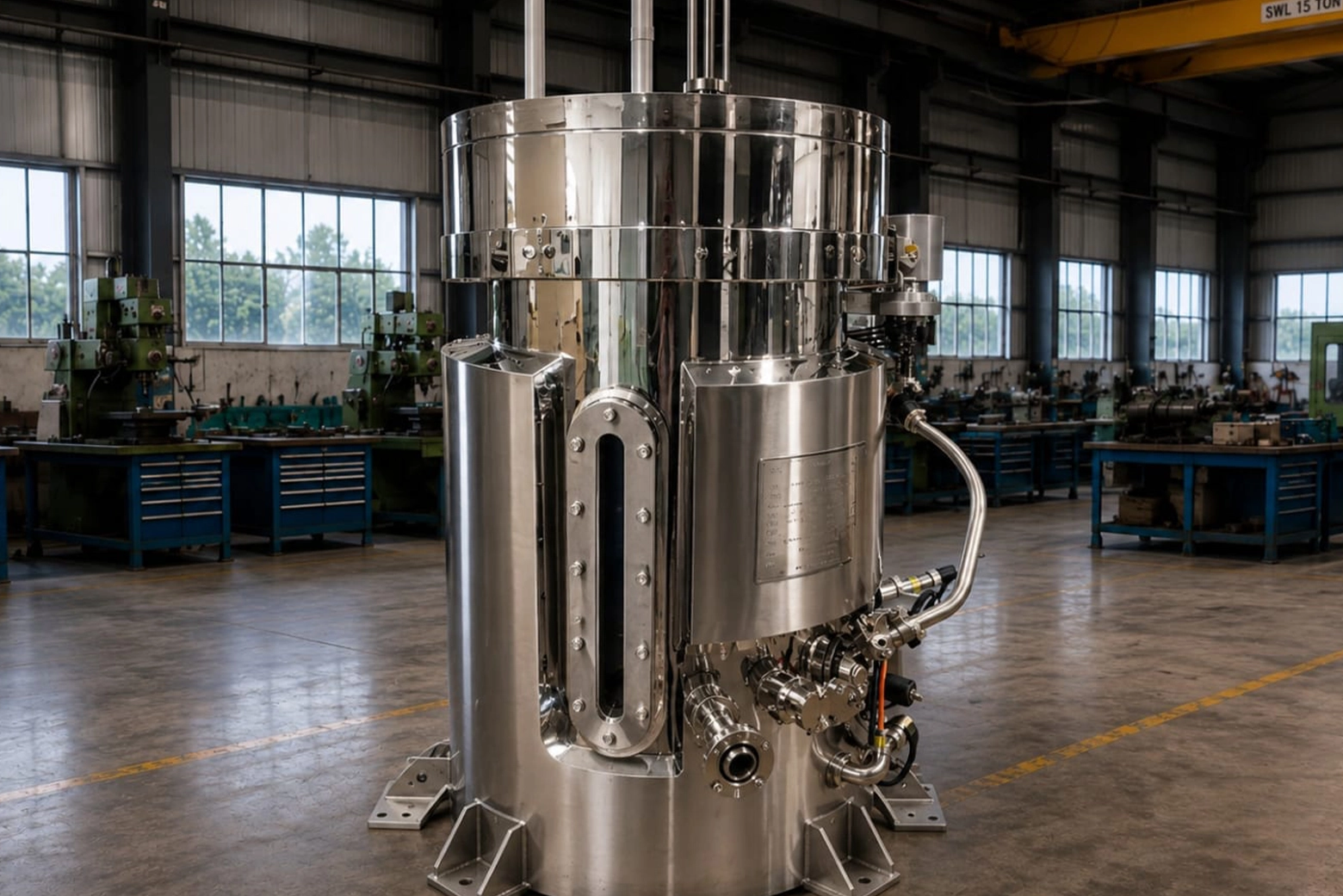bioreactors-fermentation