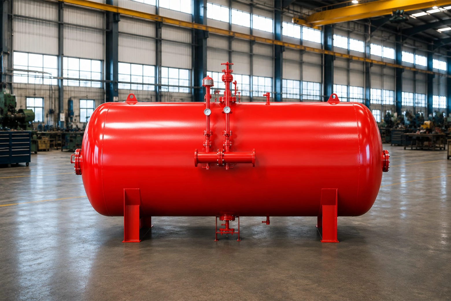 bladder-diaphragm-tank