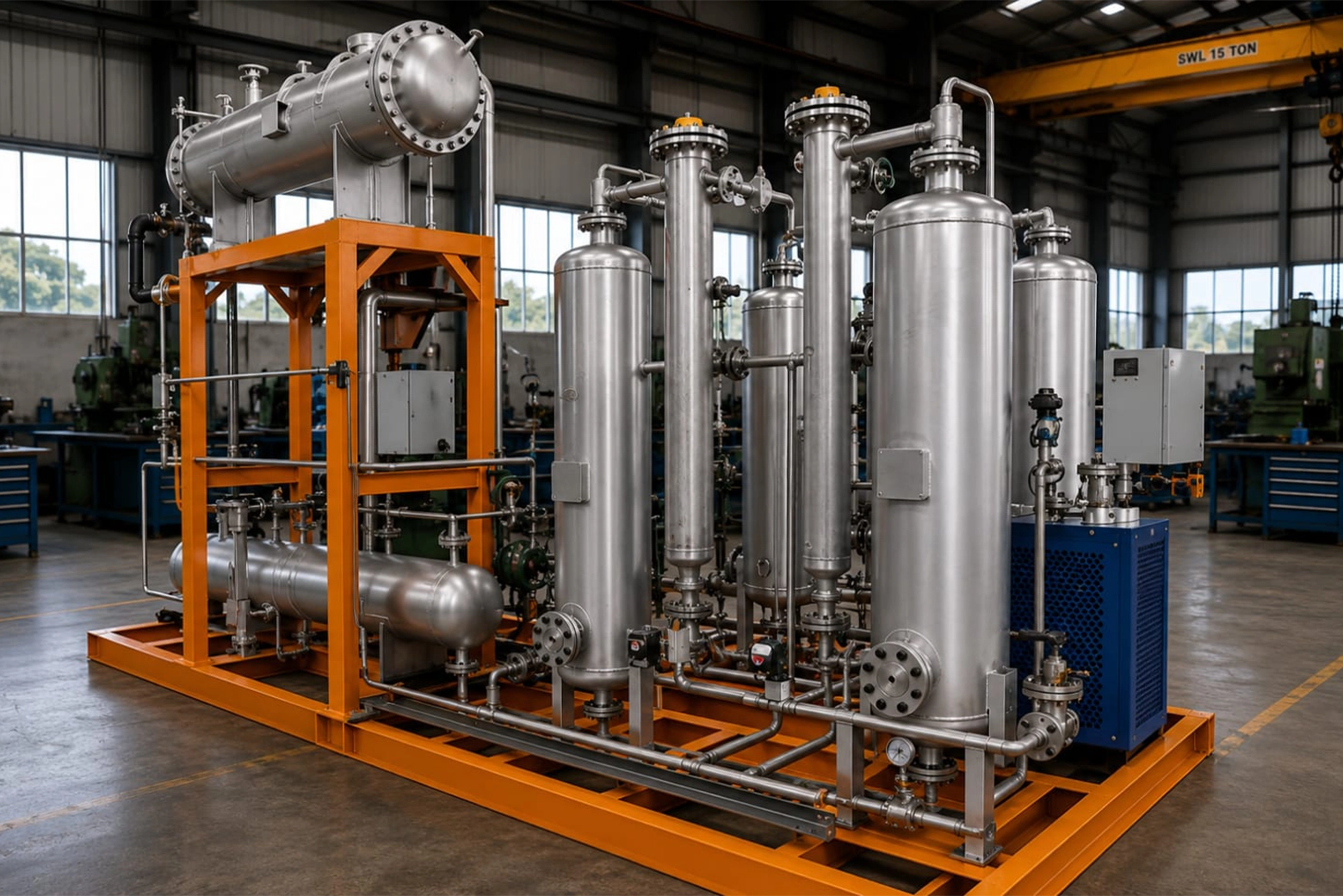 carbon-capture-columns