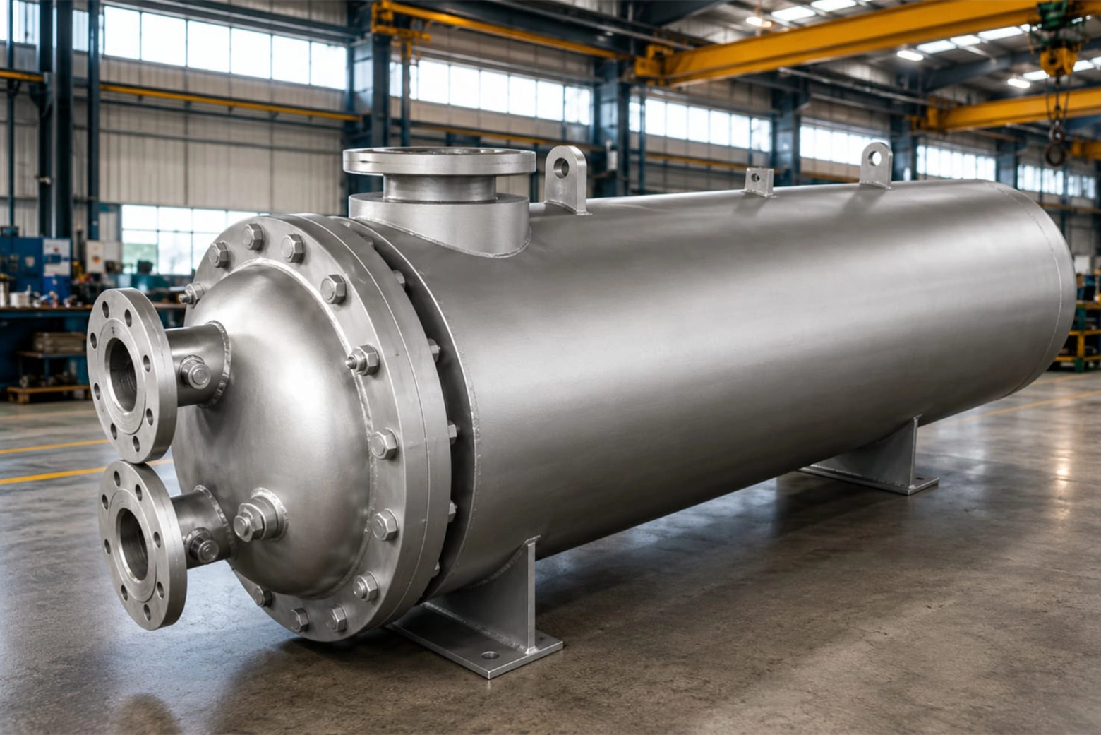 condenser