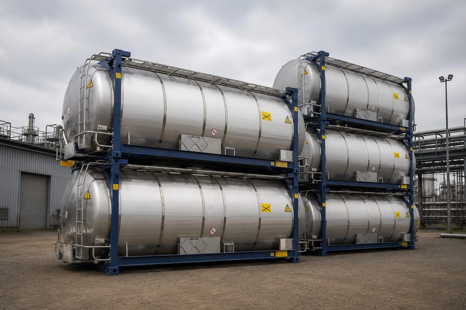 cryogenic-iso-tank