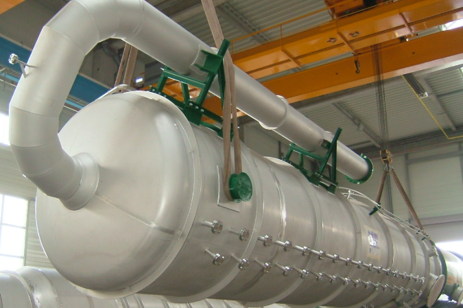 Distillation Columns