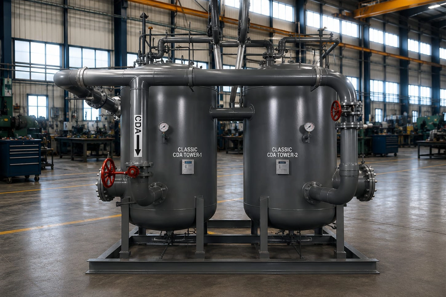 expansion-tank-chw-hot-water-asme