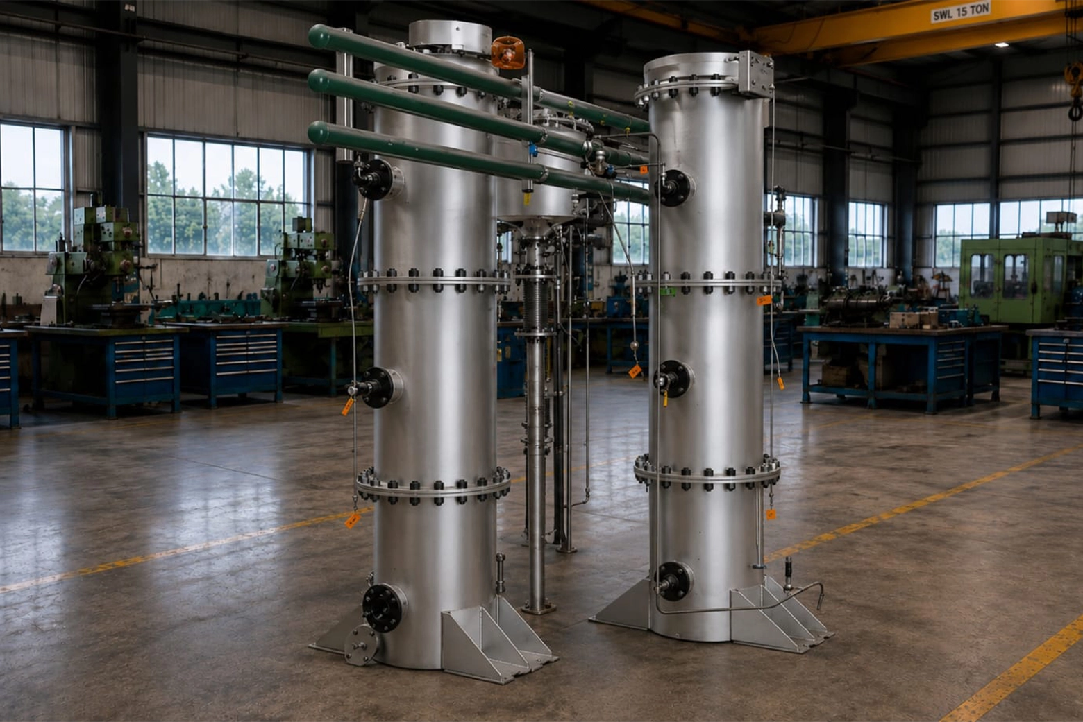 fluidized-bed-reactors
