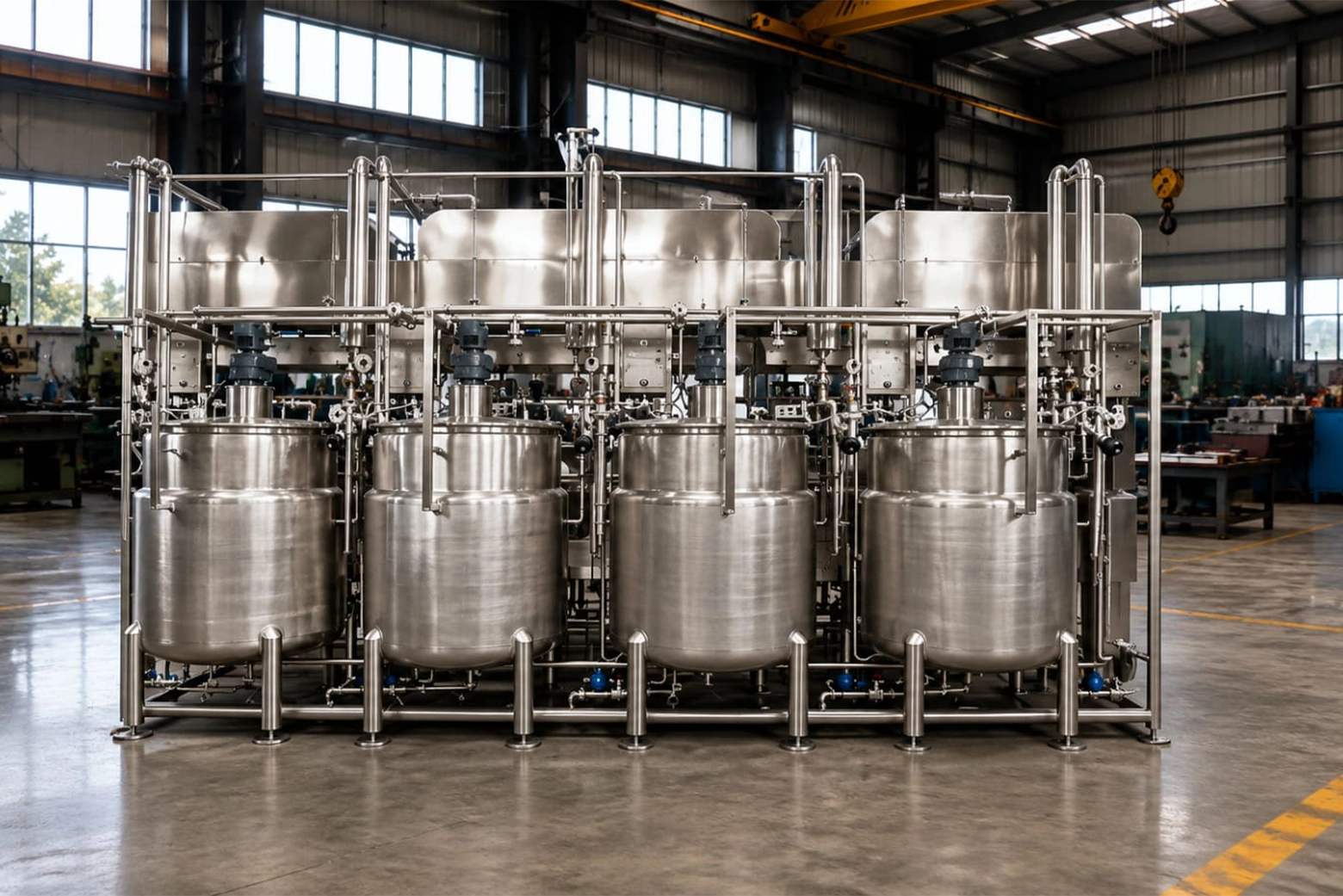 food-pharmaceutical-tanks