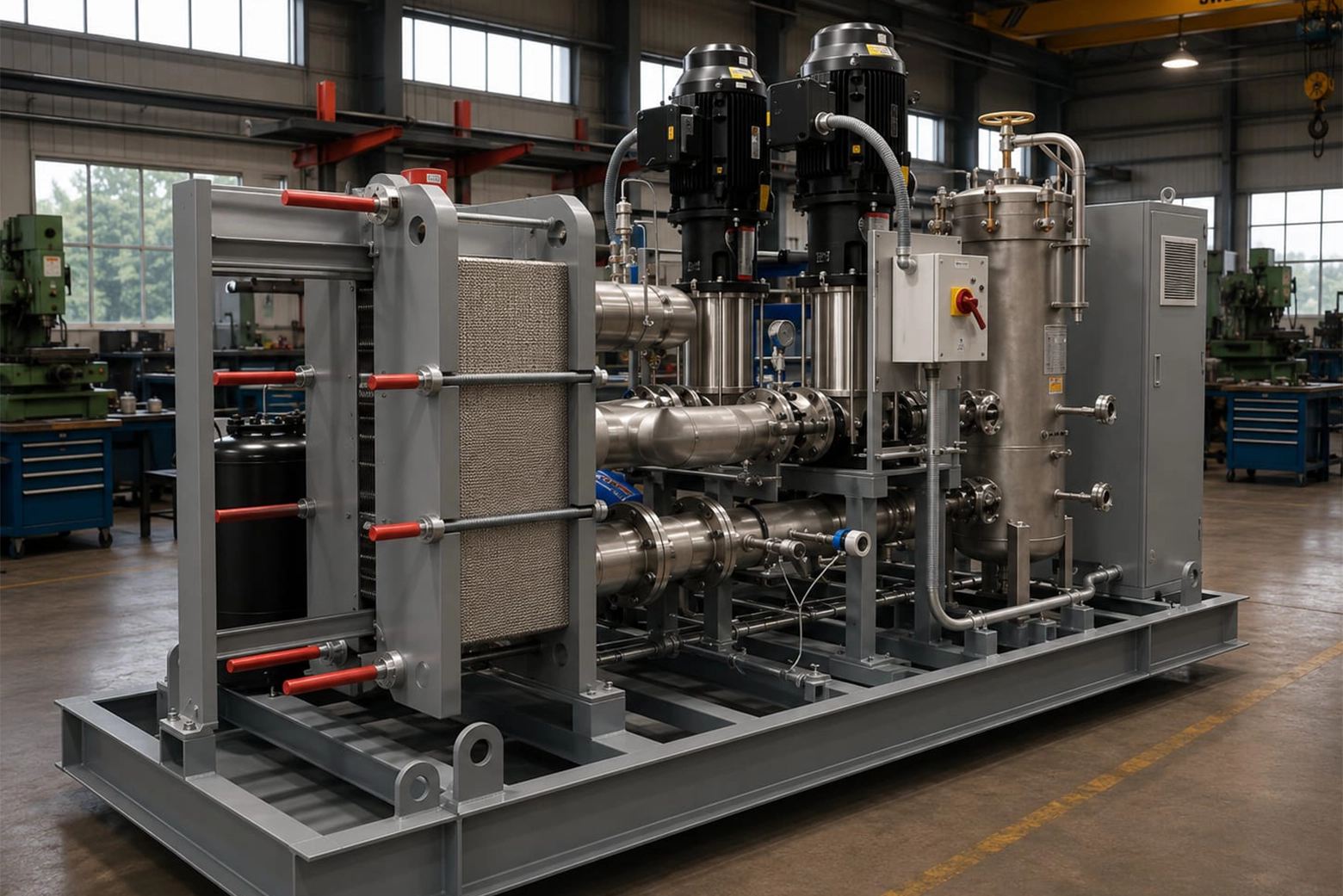 hvac-thermal-skids
