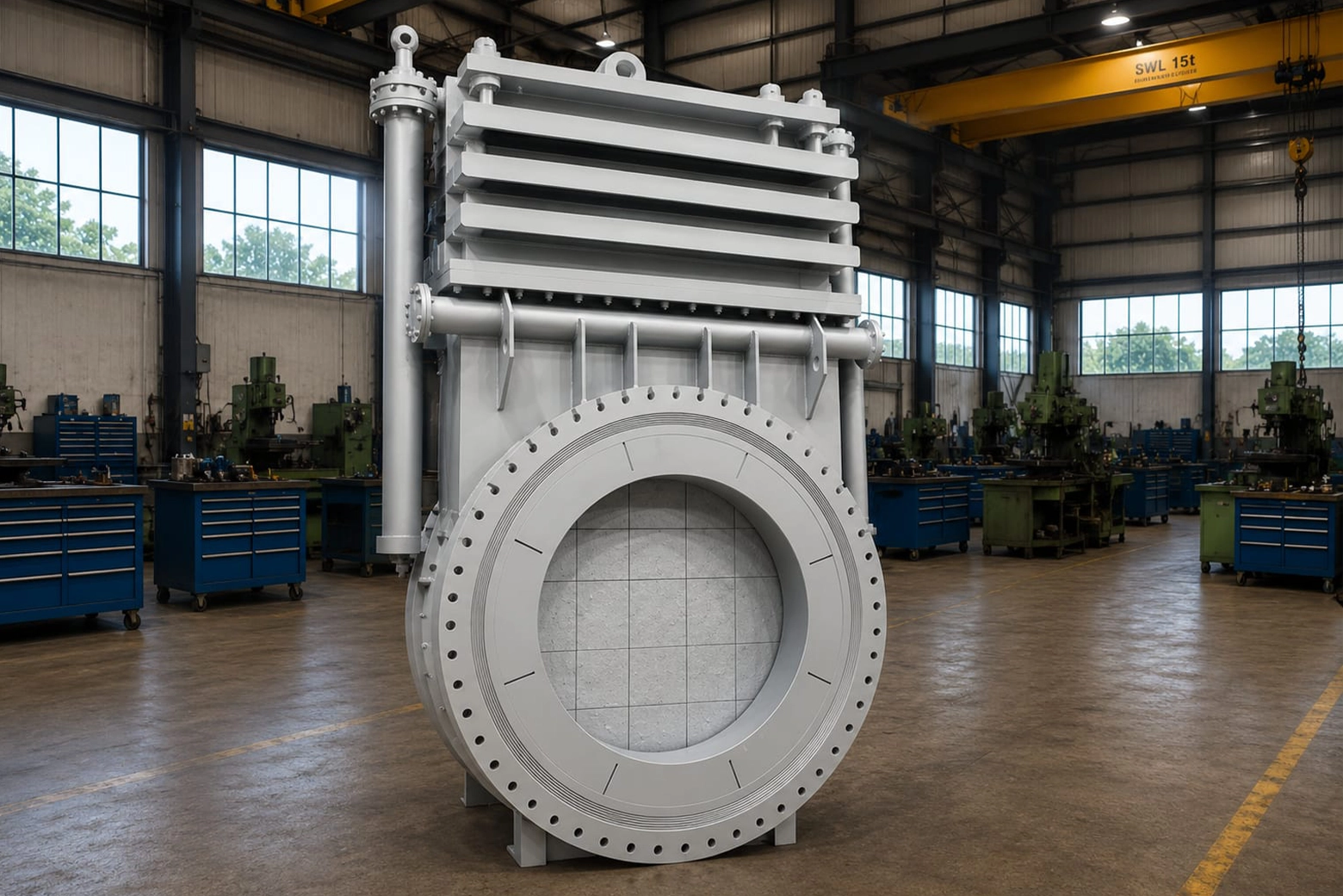 high-temperature-refractory-lined-valves