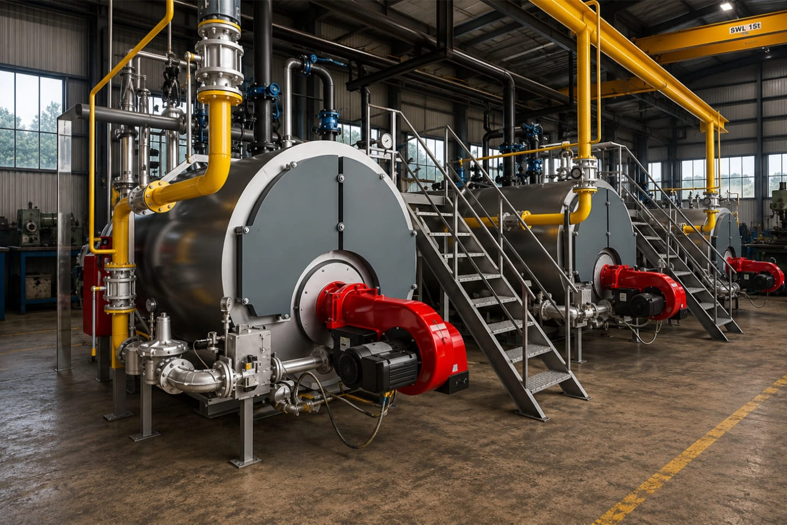 hot-water-boilers