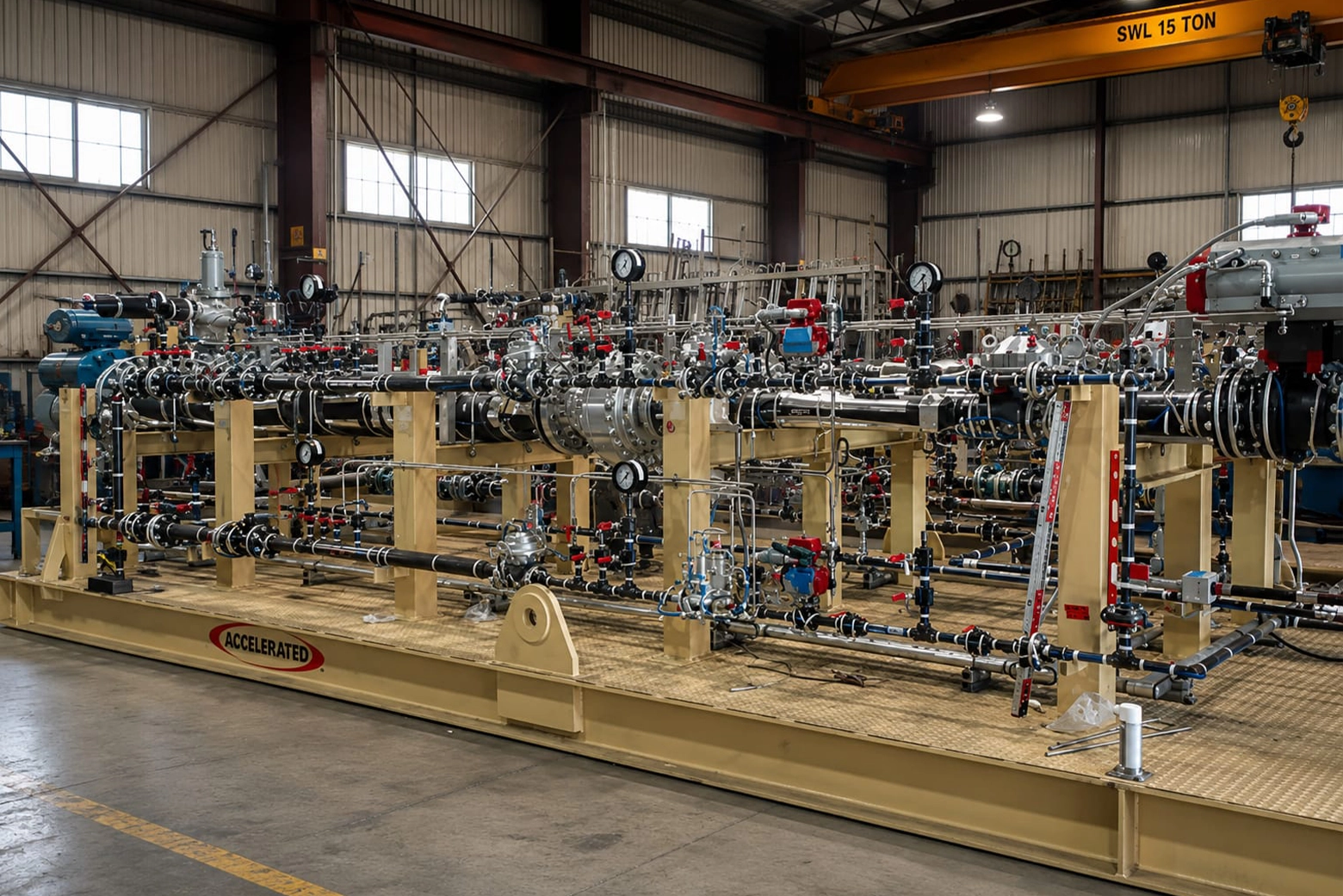 instrumentation-control-skids