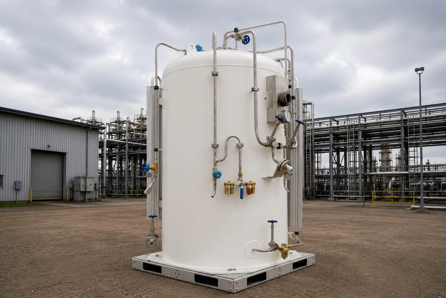 ln-cryogenic-tank