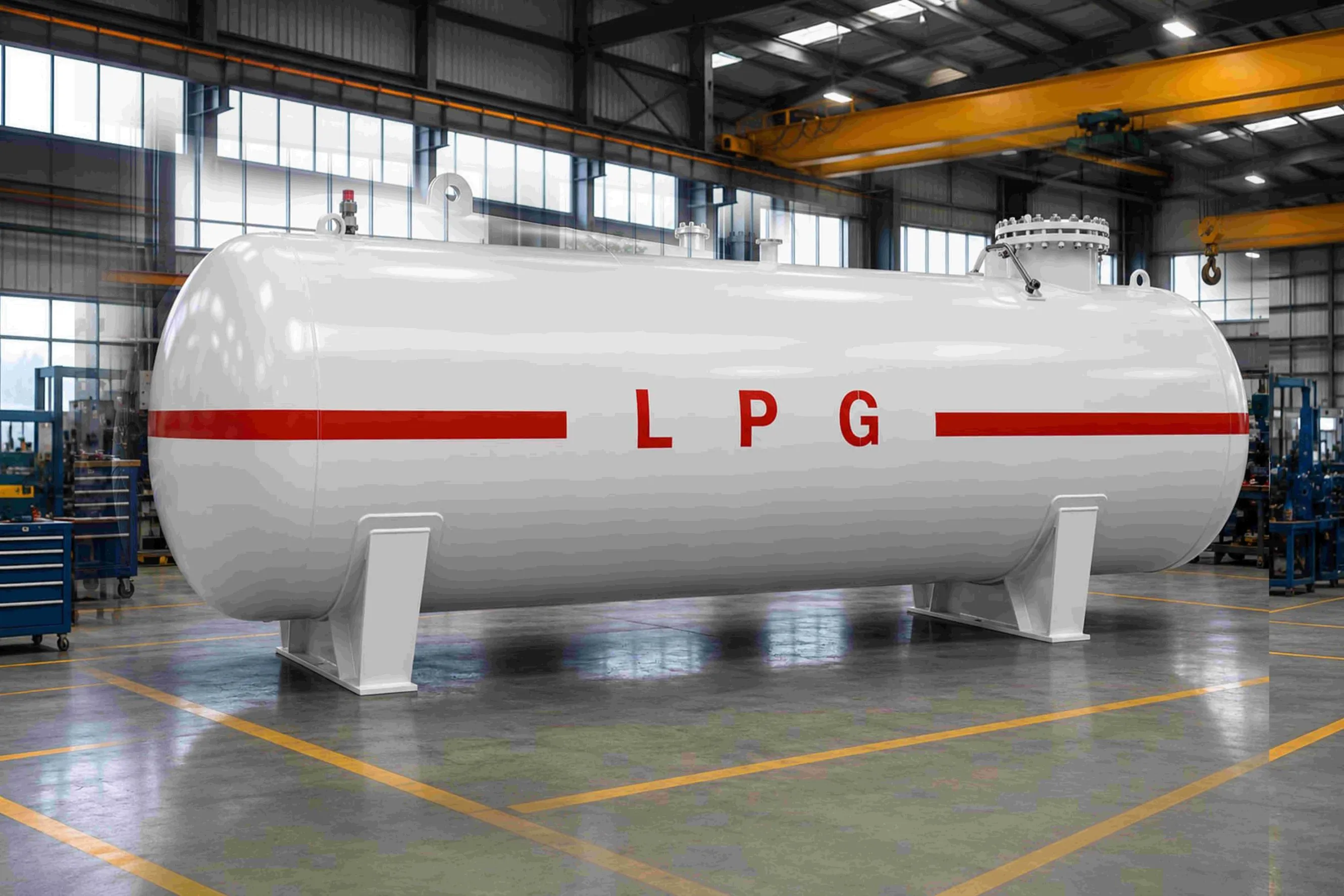 lpg-storage-vessel
