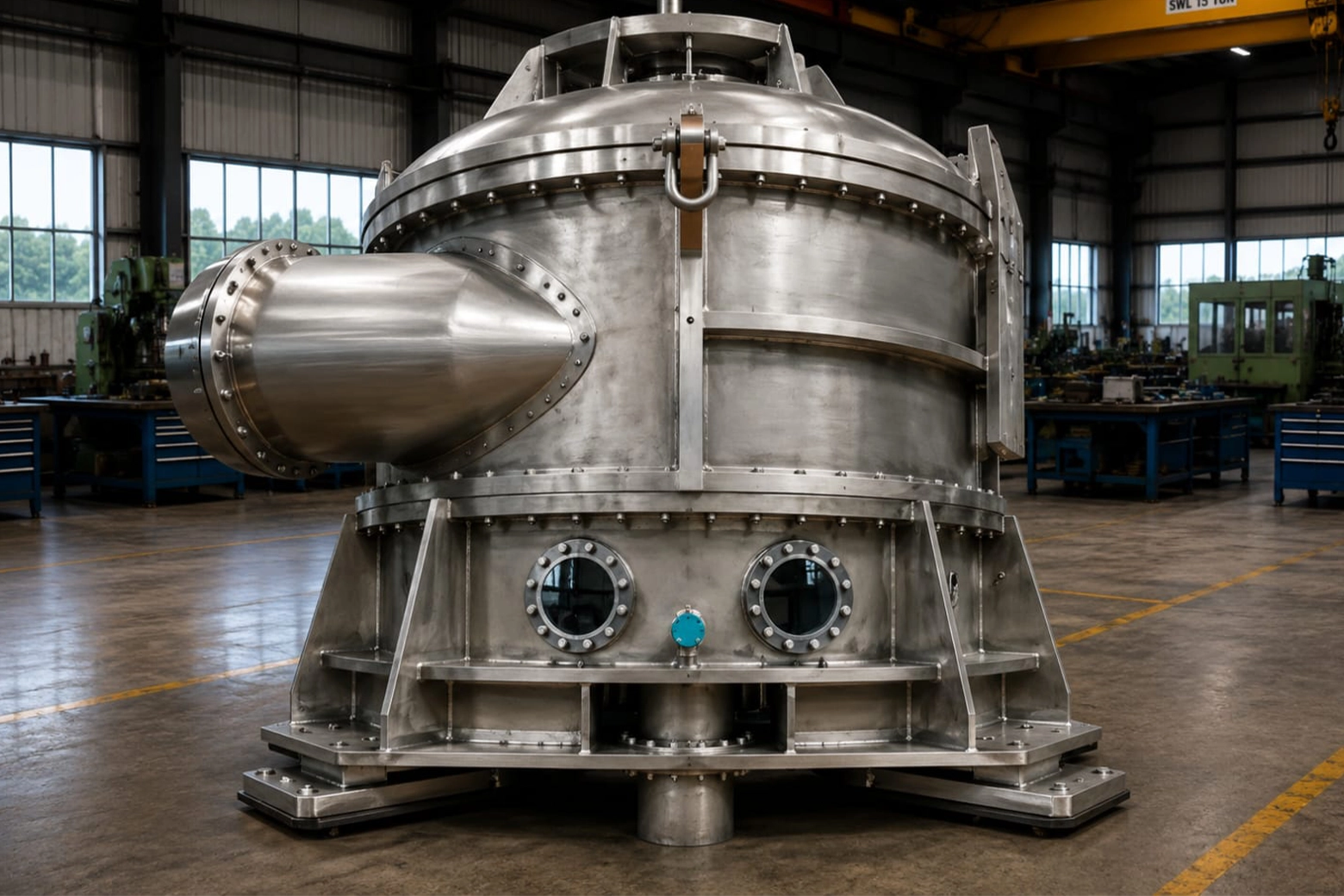 packed-bed-reactors