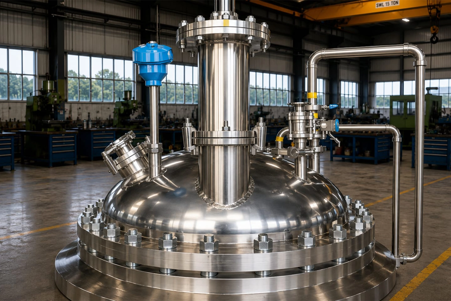 photochemical-electrochemical-reactors