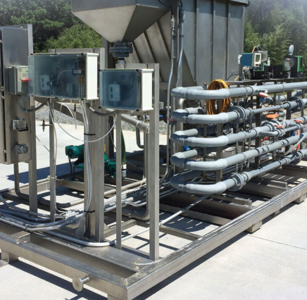 Plug Flow Reactors (PFR)