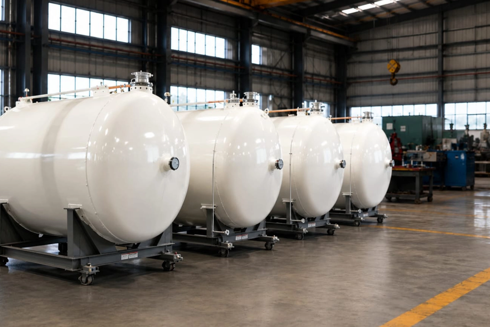 process-tanks