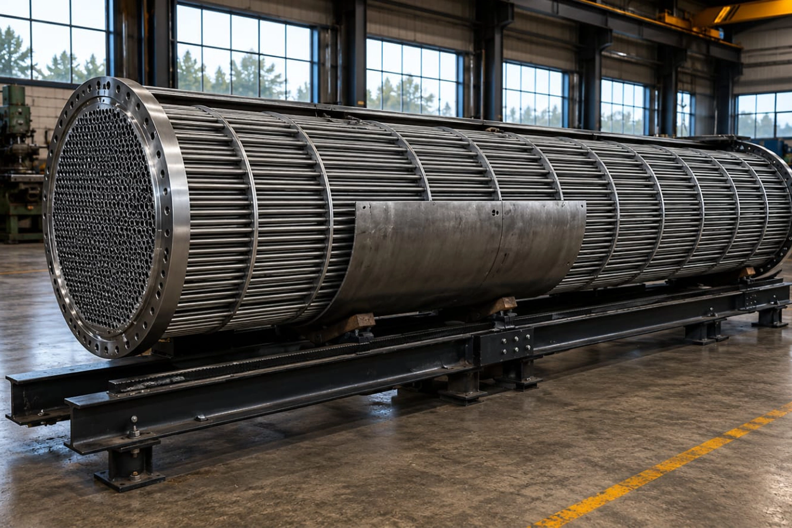 regenerative-heat-exchangers