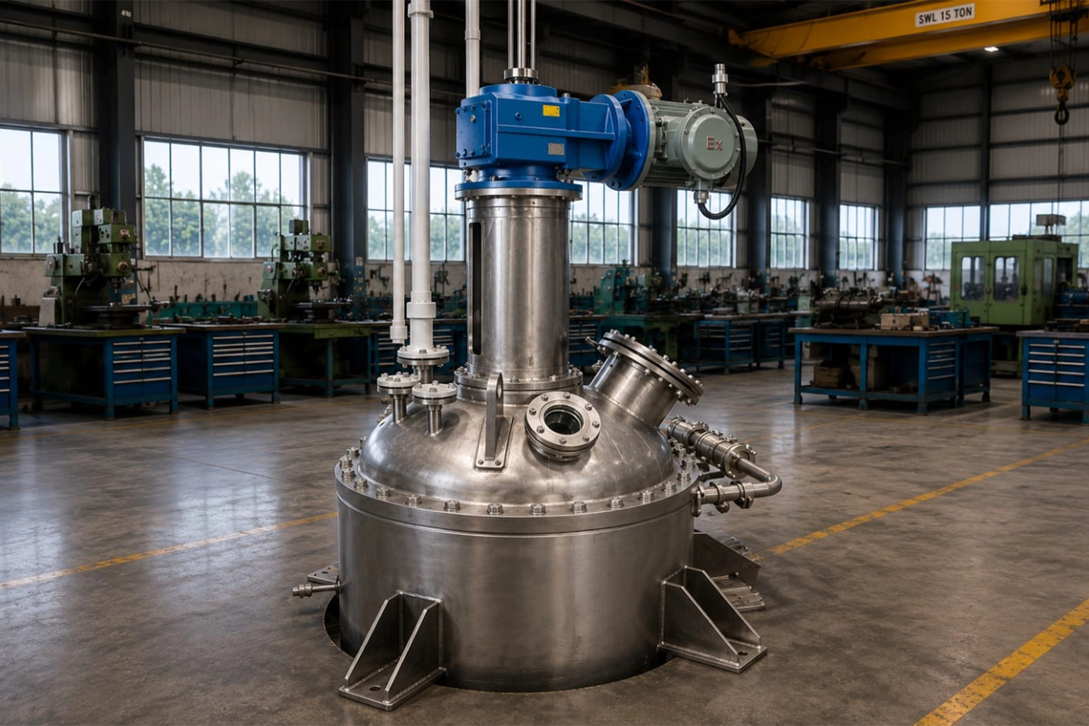 stirred-tank-reactors-str-cstr-series