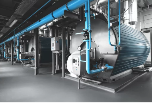 Special Application Boilers