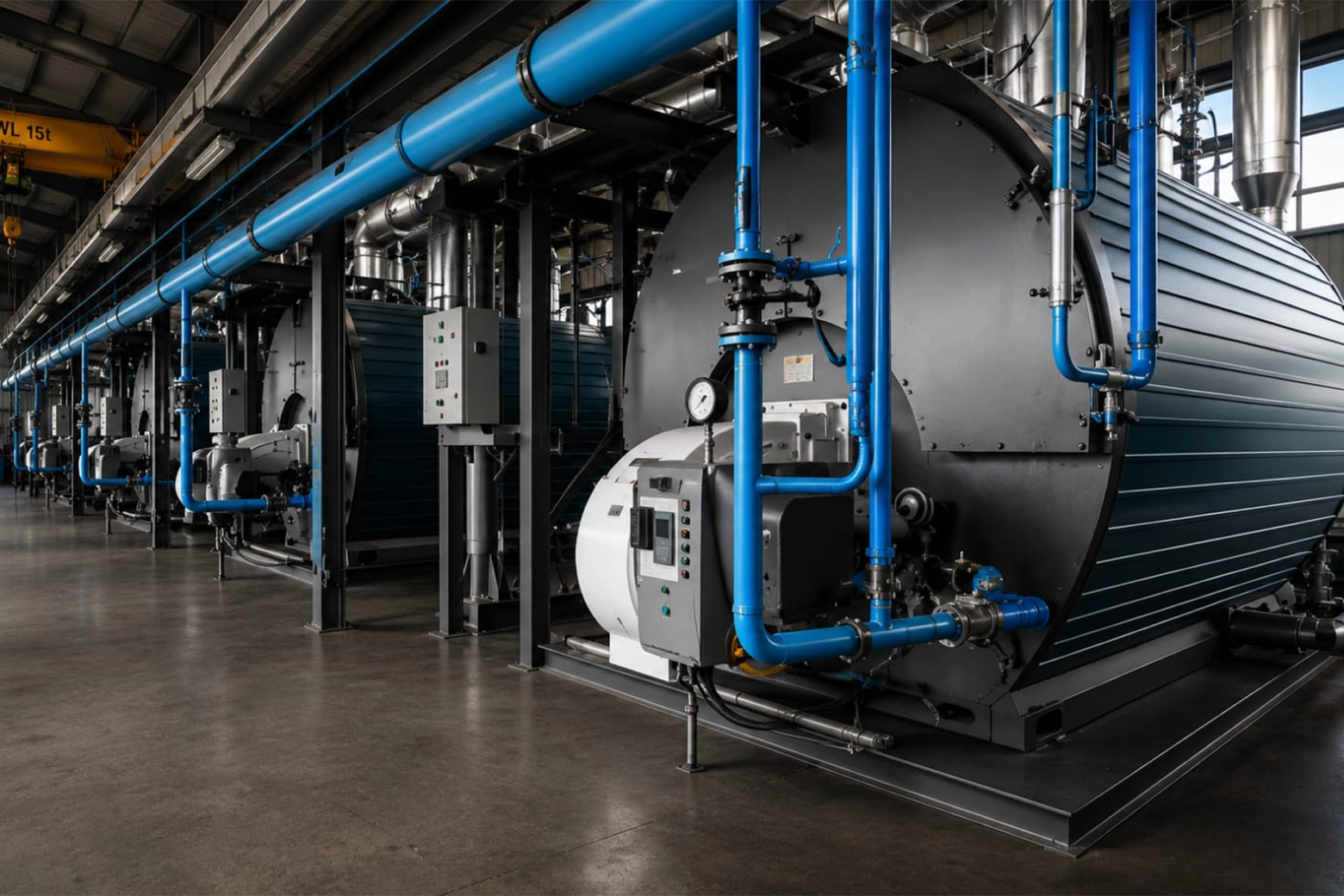 special-application-boilers
