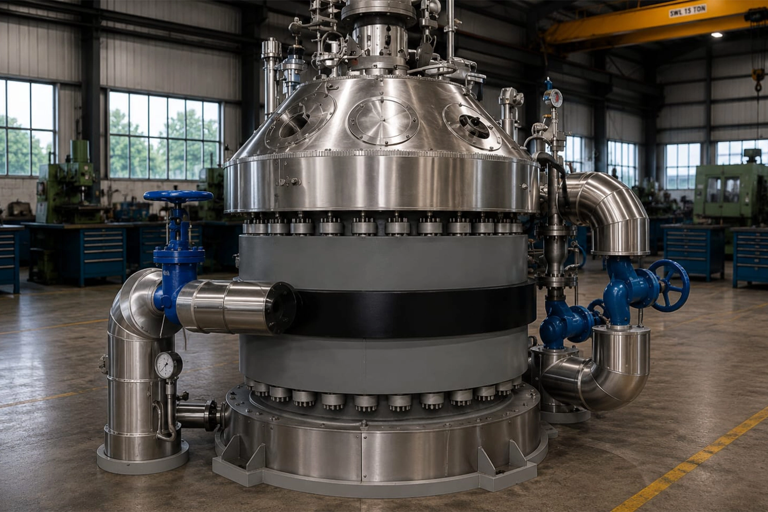 special-process-reactors