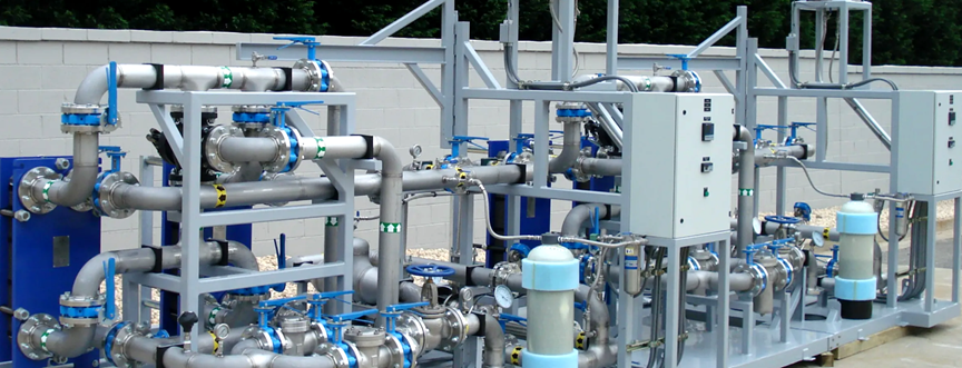 Specialized & Custom Skids