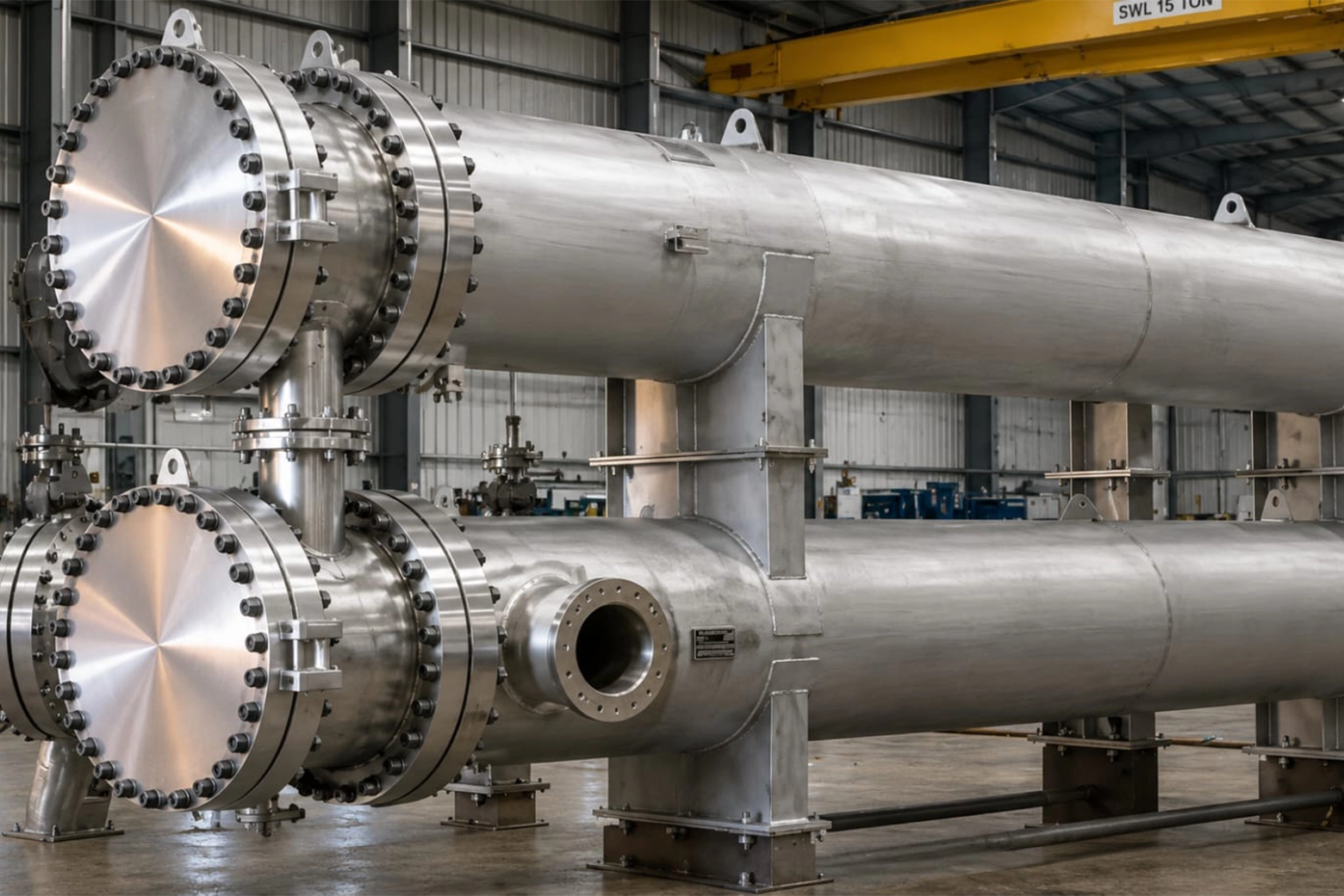 specialty-heat-exchangers