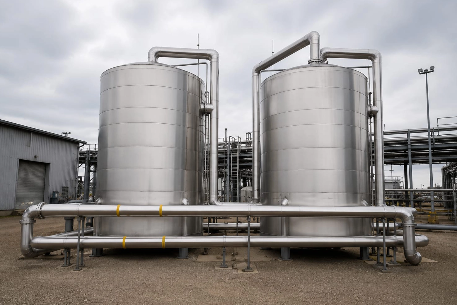 thermal-energy-storage-tes-pressure-tank