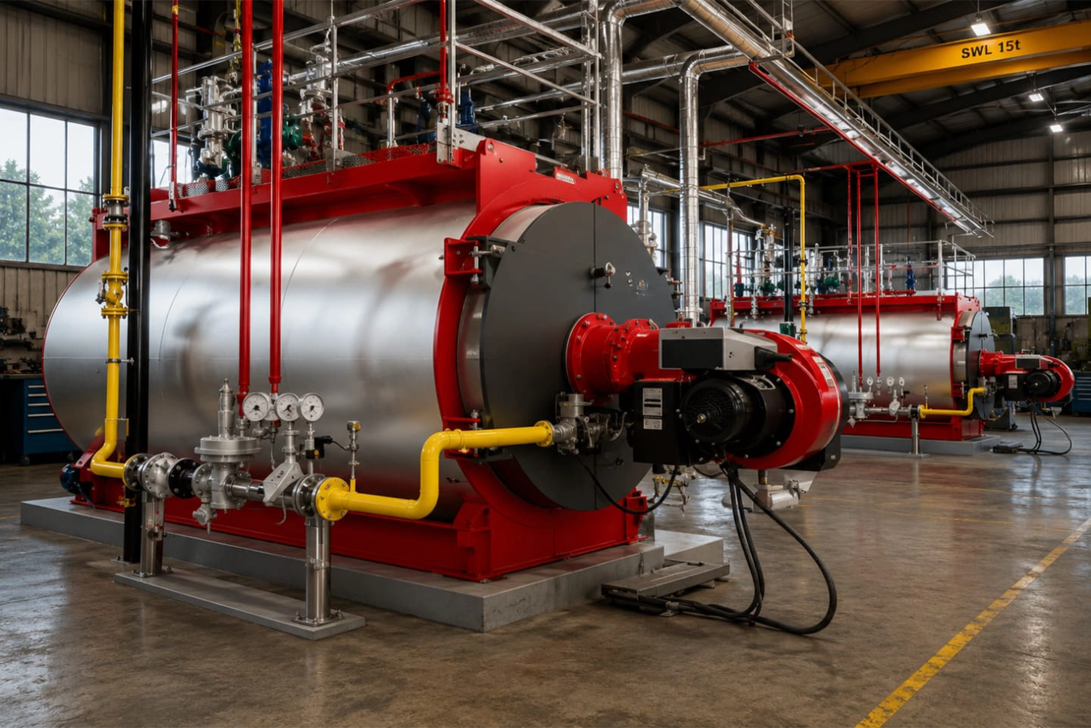 thermal-oil-heaters