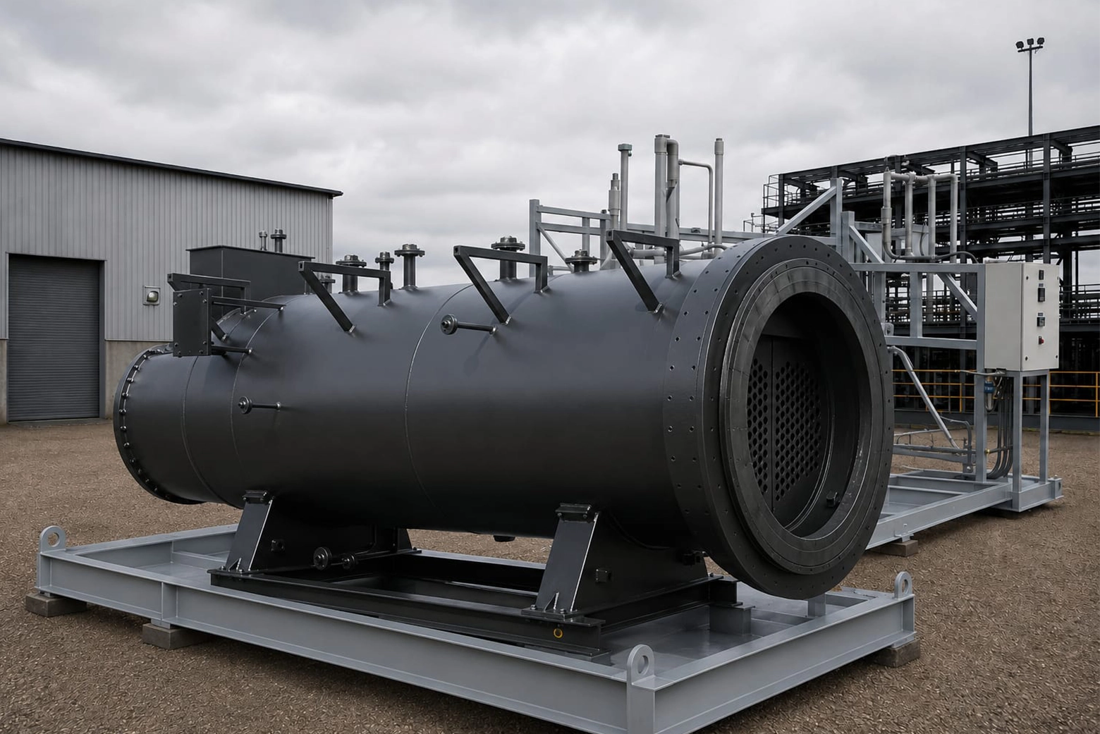 waste-heat-boilers