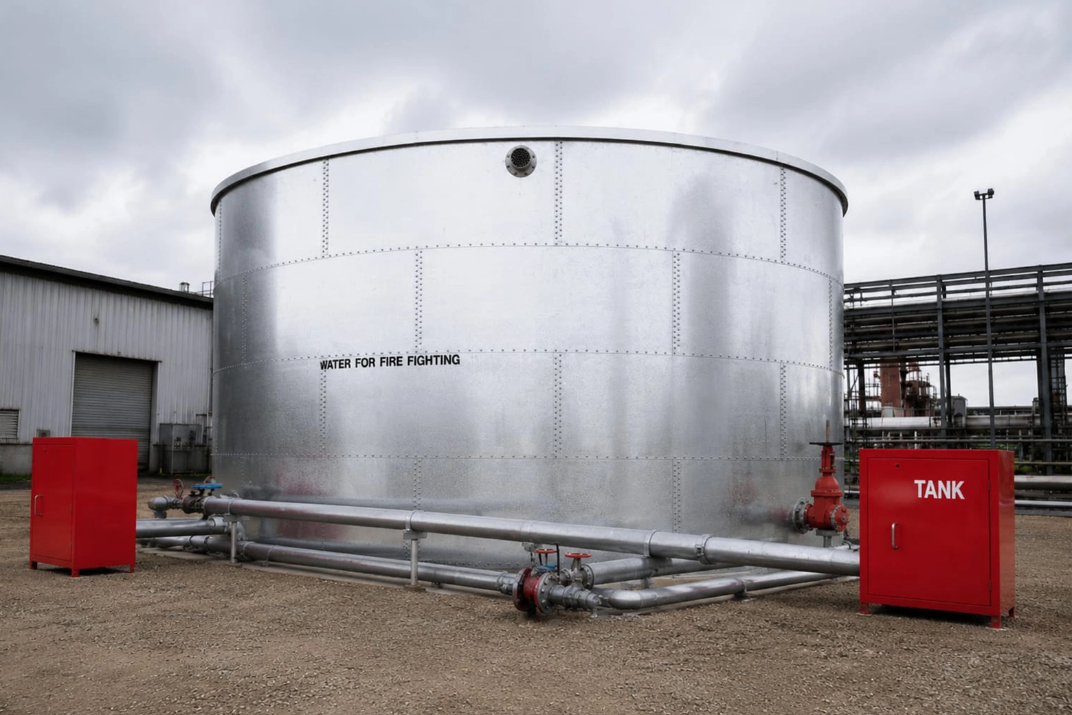 water-storage-tanks