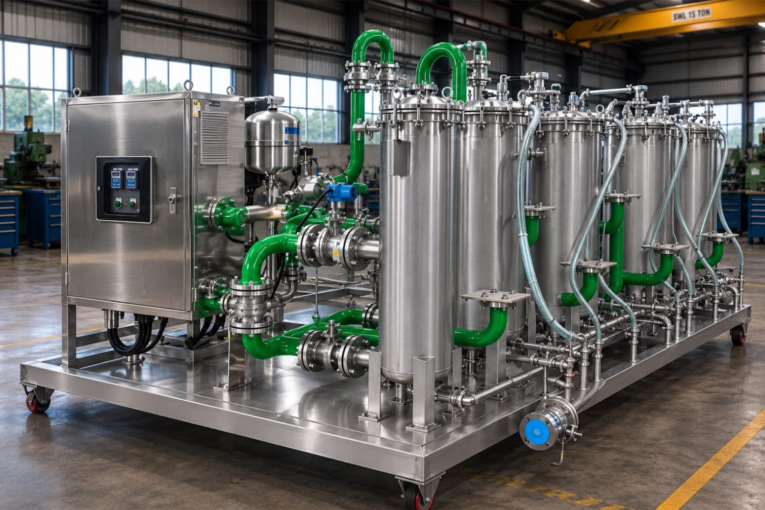 water-treatment-skids